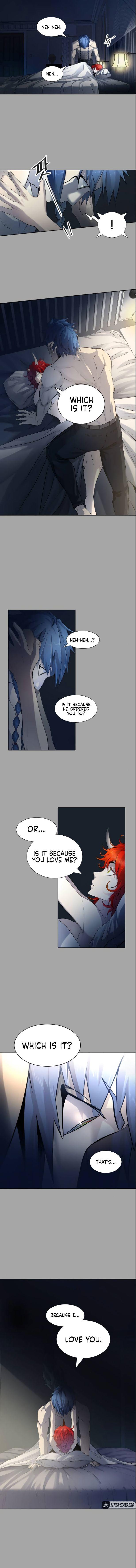 Tower Of God, Chapter 527 image 38